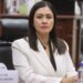 Eligen a Blanca Cruz como presidenta provisional del INE