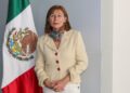 Tatiana Clouthier lanza movimiento tras quedar fuera por gubernatura en NL