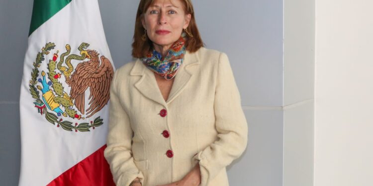 Tatiana Clouthier lanza movimiento tras quedar fuera por gubernatura en NL