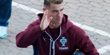 Terremoto en Portugal, Ronaldo abandona la concentración, rompe con el técnico