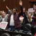 Buscan reelección 60% de diputados federales de la 4T