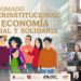 Participa la UAT en el diplomado internacional sobre Economía Social y Solidaria 2026