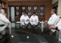 UAT y El Colegio de Tamaulipas firman convenio para impulsar la investigación científica y la economía social