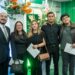 Estudiantes de la UAT ganan premio nacional con CHUDBI, sistema contable basado en Inteligencia Artificial