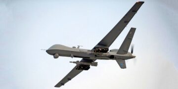 ONU busca regular las armas autónomas que usan Inteligencia Artificial