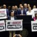 EU alerta que narcopolítica mexicana frena la inversión