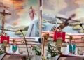 Tragedia en Ecuador: Cruz se desprende del altar, cae sobre sacerdote y lo mata