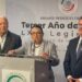 Oposición en el Senado reclama a Rosa Icela control del narco en el país