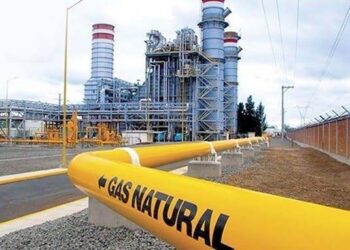 Reservas de gas de México durarían sólo 3 días: Cenagas
