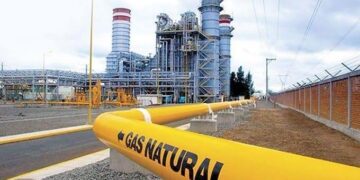 Reservas de gas de México durarían sólo 3 días: Cenagas