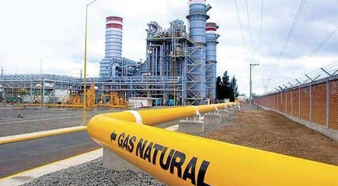 Reservas de gas de México durarían sólo 3 días: Cenagas