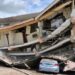 Panamá registra más de 100 réplicas tras potente terremoto de magnitud 7.7