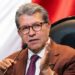Ricardo Monreal advierte: crisis con PT aún no ha pasado