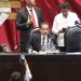 Morena y aliados aprueban la Ley de Ingresos con más deuda, oposición enfurece