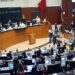 Senado aprueba Ley de Ingresos 2027 por 10.6 billones de pesos; avala endeudamiento
