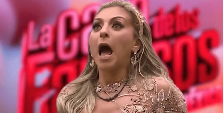 Gana Mariana Ochoa, La Casa de los Famosos; una de las ediciones más aburridas