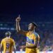 Partidazo en El Volcán, Tigres 3-2 Toluca; León deja vivir al Puebla y empatan 1 a 1
