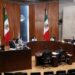 Tribunal ordena al INE integrar partidos a comisión antinarco