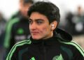 Gilberto Mora abandona la concentración del Tri a horas del duelo ante Chile