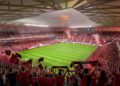 Atlas anuncia su nuevo estadio, buscarán que el equipo sea más competitivo
