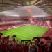 Atlas anuncia su nuevo estadio, buscarán que el equipo sea más competitivo