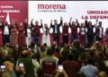 Alfonso Durazo: PVEM y PT son importantes pero no indispensables