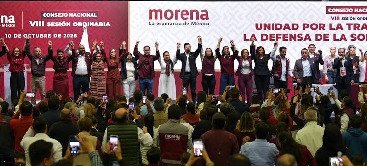 Alfonso Durazo: PVEM y PT son importantes pero no indispensables