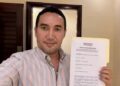 Primer aspirante asesinado del proceso electoral: Arturo Marín de Morena en Guerrero