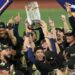 Brewers vencen a Rays y conquistan la Serie Mundial 2026