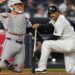 Yankees caen 5-2 ante Rays y quedan contra las cuerdas