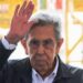Lamentan muerte de Cuauhtémoc Cárdenas, referente de la izquierda mexicana