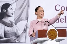 FGR no investiga a ‘Andy’ López Beltrán, afirma Sheinbaum