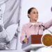 FGR no investiga a ‘Andy’ López Beltrán, afirma Sheinbaum