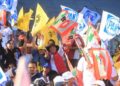 Consejeros del INE piden regular campañas internas de partidos