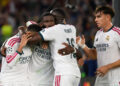 Remonta el Madrid 4-3 La Roma, PSG 4-2 MC, en vibrante día de Champions