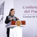 Documentado, el injerencismo de EU: Sheinbaum; se reúne este día con el embajador
