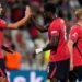 Inglaterra destroza a Croacia 7 a 0, Bélgica 3 Turquía 0 y Francia empata con Italia 1-1