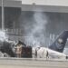 Embajada de México en Arabia Saudita, pide a connacionales evitar aeropuertos