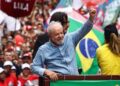 Lula da Silva gana elecciones presidenciales de Brasil 2026 en segunda vuelta