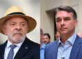 En elecciones de Brasil, Bolsonaro sorprende, Lula se tambalea y Trump sonríe