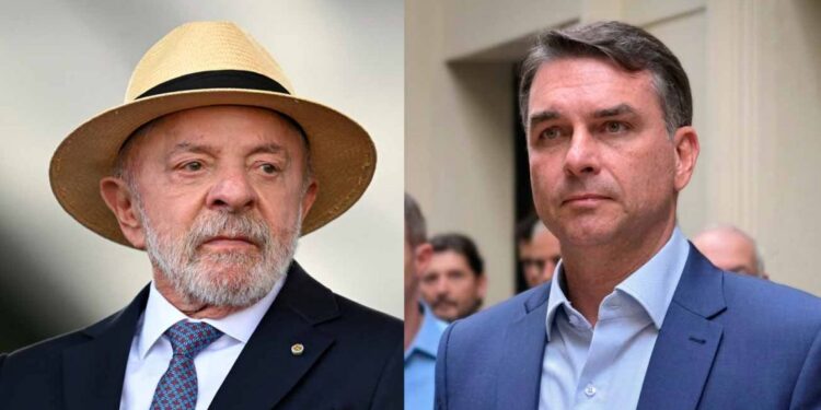 En elecciones de Brasil, Bolsonaro sorprende, Lula se tambalea y Trump sonríe