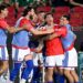 México cerró con derrota 2-0 ante Chile y dejó más dudas que certezas