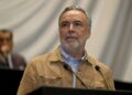 Cargos de coordinadores a veces son definidos por acuerdos y no por encuestas: Ramírez Cuéllar