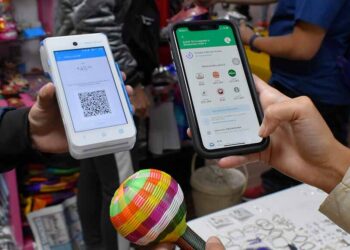 Senado aprueba en lo general Ley de Economía Digital para impulsar pagos electrónicos