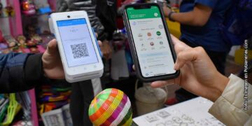 Senado aprueba en lo general Ley de Economía Digital para impulsar pagos electrónicos