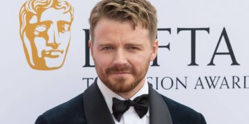 Su nombre es Jack, el actor que más se acerca a interpretar a James Bond